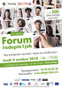 Forum #adopte1job
