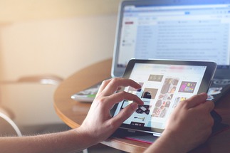 Le numérique au cœur d'un programme de recrutement