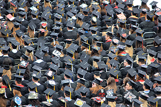 Pour réinventer la formation en licence, trois universités décrochent 12.5 millions d’euros