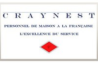 CRAYNEST Personnel de maison à la Française