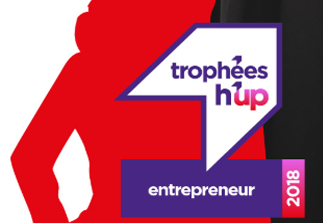 Les Trophées H’up Entrepreneurs 2018 mettent à l’honneur les entrepreneurs en situation de handicap