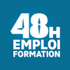 48 Heures pour l'Emploi et la Formation - LOMME