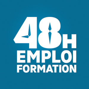 48 Heures pour l'Emploi et la Formation - LOMME