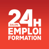 24 Heures pour l'Emploi et la Formation - VALENCIENNES