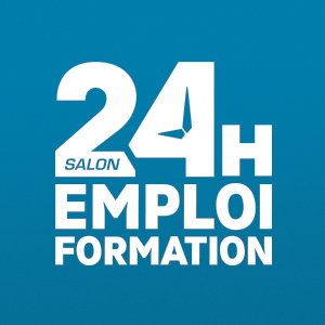 24 Heures pour l'Emploi et la Formation - DUNKERQUE
