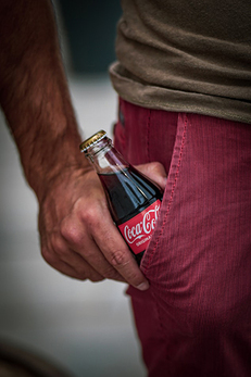 Coca-Cola va lancer une campagne de recrutement dans la région Hauts-de-France début 2019