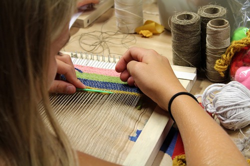FETEX : un forum pour trouver un job dans le domaine du textile !