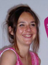 Educatrice sportive