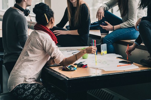 Amiens : Une expérience professionnelle supplémentaire pour les demandeurs d’emploi
