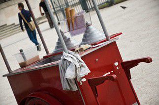 Les Métiers ambulants