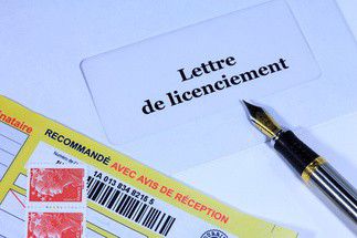 Le Licenciement