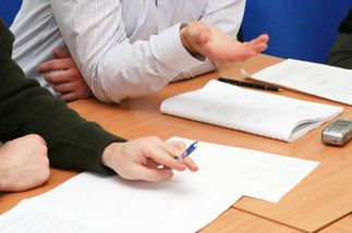 Contrat à temps partiel