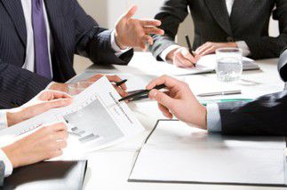 Les formations professionnelles