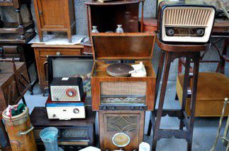 Antiquaire