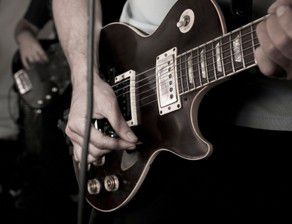 musicien