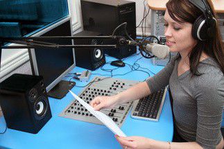 Comment devenir animateur de radio