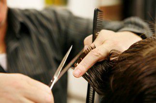 Coiffeur·euse