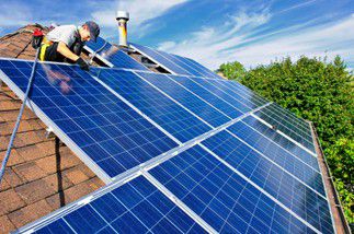 Guide : devenir Installateur panneaux solaires - Fhe France