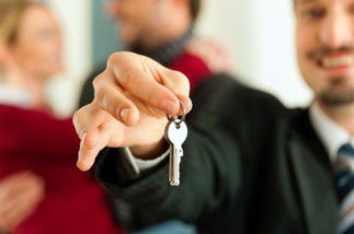 Promoteur·euse immobilier