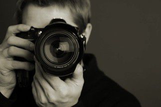 Photographe