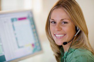 Etudiante Responsable de Communication Institutionnelle