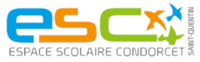 Espace Scolaire Condorcet