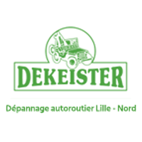 Dépannages DeKeister