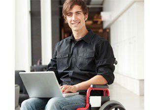 L'aide à l'embauche des personnes handicapées.