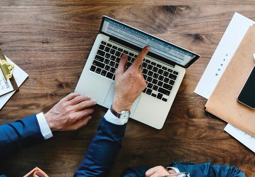 Consultant·e en Business Intelligence