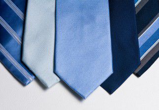 Travail et tenue vestimentaire