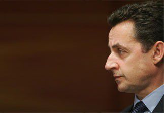 Sarkozy nous donne RDV le 18 janvier pour un sommet sur l'emploi !