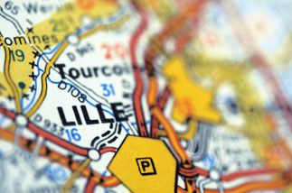 Les étudiants lillois, à la mode d'Erasmus !