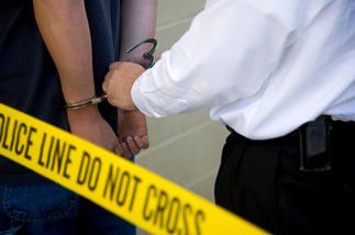 Les métiers du crime