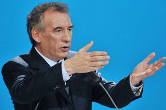 François Bayrou : « tout pour l'emploi »