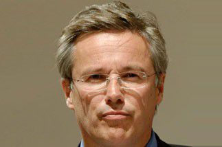 Nicolas Dupont-Aignan veut enrayer la progression du chômage