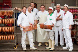 Les bouchers français à la recherche de nouveaux effectifs