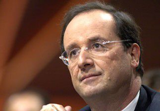 François Hollande propose un contrat de génération