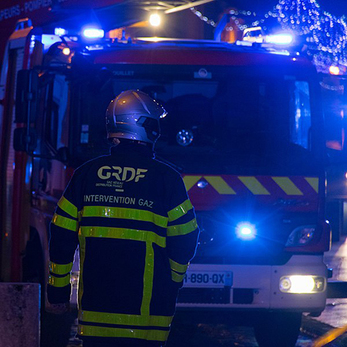 GRDF recrute dans la Région