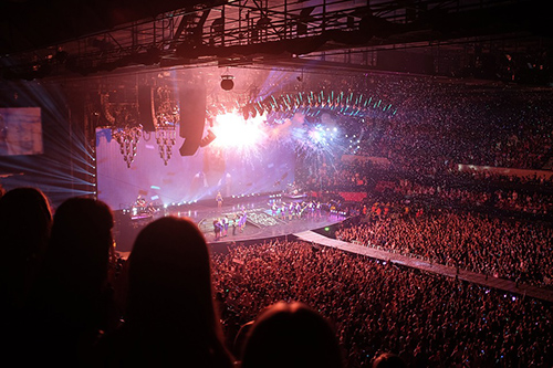 Alive Groupe : le numéro un régional de la prestation événementielle recrute