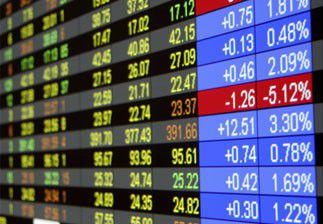 Baisse de l'intérim : la dégringolade continue.