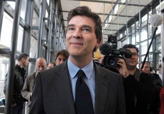 Arnaud Montebourg délègue le redressement productif à l'échelle régionale