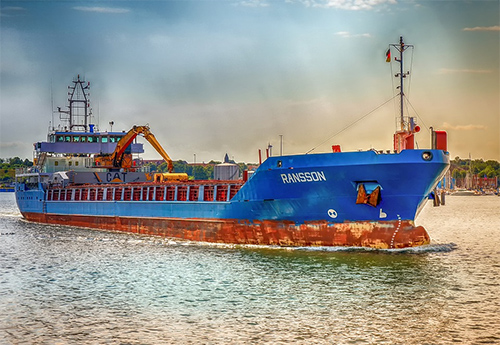 La semaine de l’emploi maritime à Calais