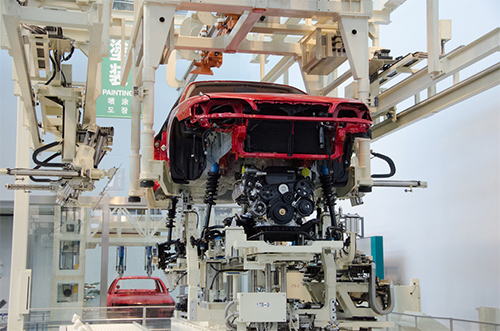 Toyota Onnaing organise un job dating spécial maintenance