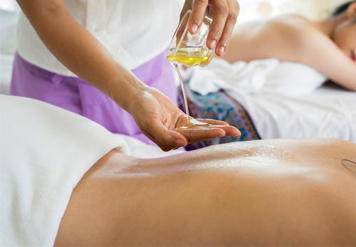 Spa Manager·euse