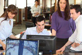 La SSII Steria recrute dans le Nord