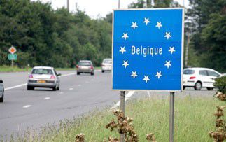 Emplois transfrontaliers : les projets d'embauche en zone Belge