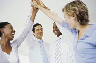 L'ambiance au travail : un critère plus motivant que le salaire ?