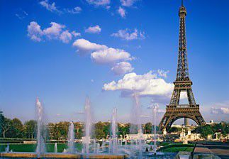 Paris : meilleure ville étudiante du monde