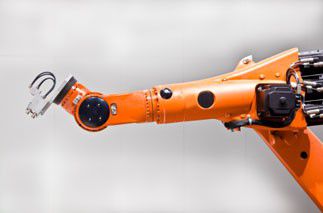 Ingénieur en robotique