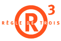 REGLE DE TROIS